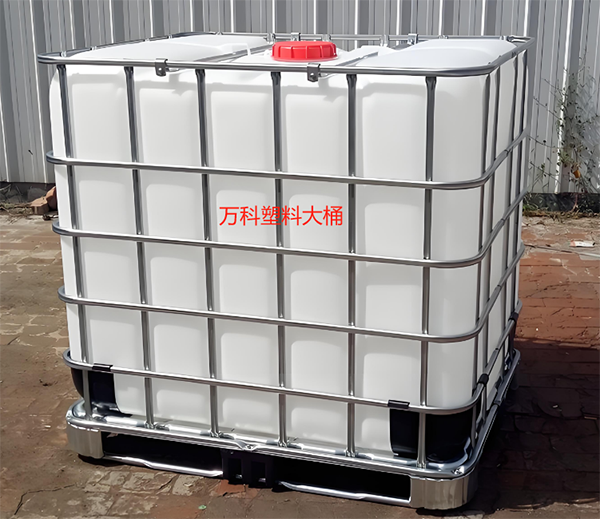 塑料方桶
