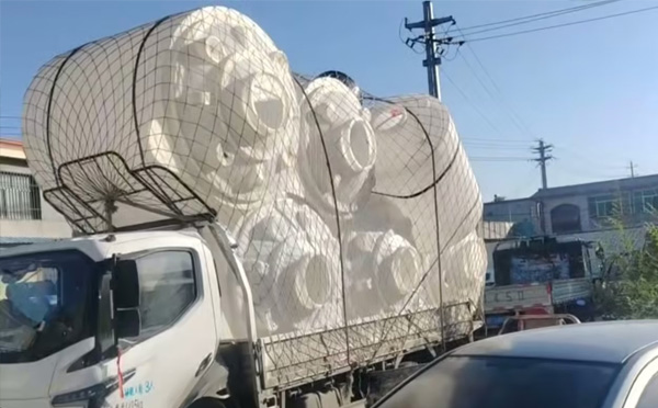 靖远塑料桶