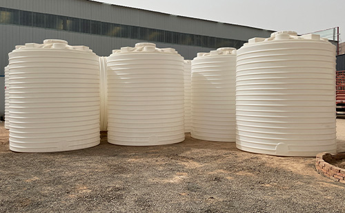 耐用PE材质大容量圆桶,满足工业存储需求 耐用PE材质大容量圆桶,满足工业存储需求