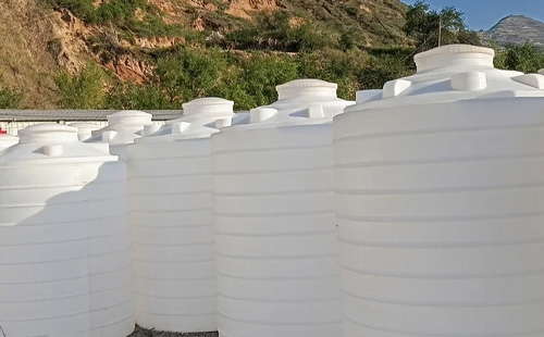 定制化PE吨桶，满足不同行业装载需求