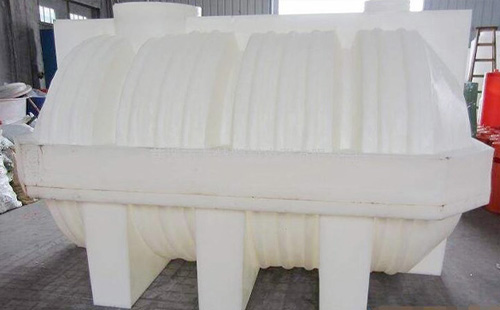 卧式运输桶稳定结构，长途运输更省心