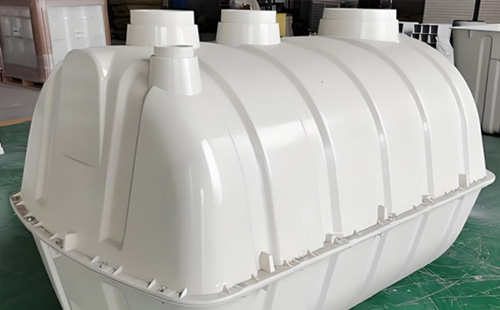 大型化粪池桶，农村污水处理优选