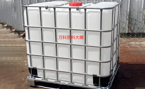 可叠放塑料方桶,厂房仓储效率提升 可叠放塑料方桶,厂房仓储效率提升