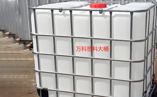 塑料方桶 塑料方桶