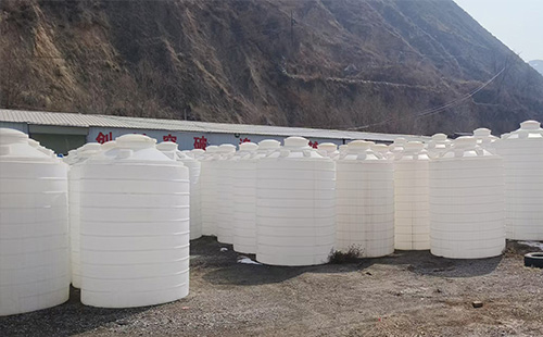 如何辨别优质PE吨桶:从厚度到密封性的关键指标 如何辨别优质PE吨桶:从厚度到密封性的关键指标