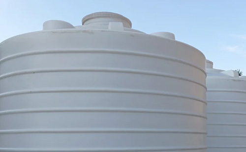 环保型PE吨桶的可回收性与循环利用技术突破 环保型PE吨桶的可回收性与循环利用技术突破