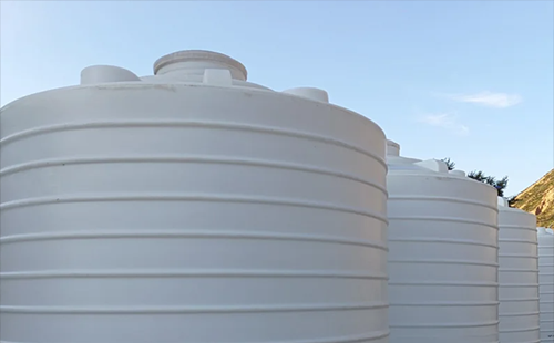 塑料大桶怎么选？PE/PP材质区别及选购指南