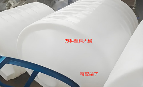 食品级PE塑料大桶标准解析：如何选择安全无毒的储水桶？