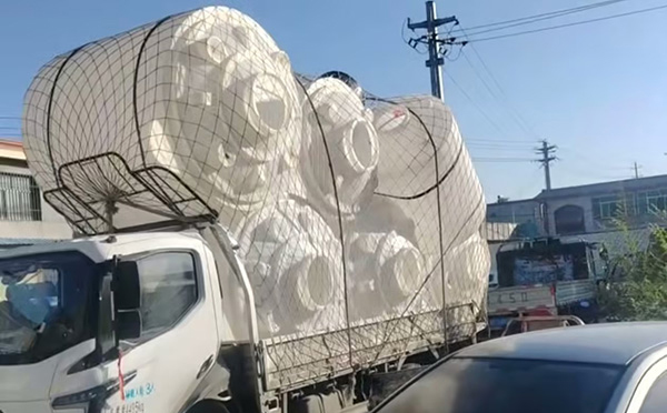 塑料桶标准GB/T有哪些？食品级容器必看认证指南