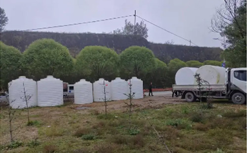 甘肃PE塑料大桶:高效储存与运输解决方案 甘肃PE塑料大桶:高效储存与运输解决方案