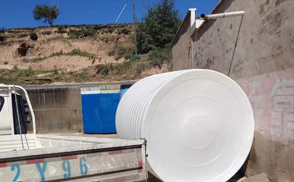 甘肃PE塑料大桶定制:全新材质的环保选择 甘肃PE塑料大桶定制:全新材质的环保选择