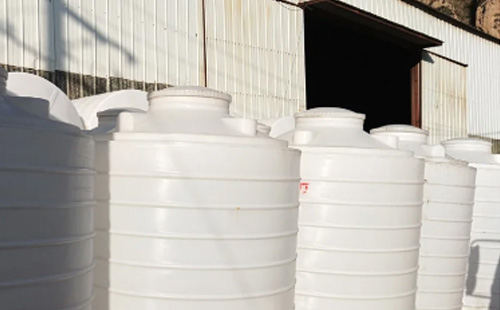 甘肃塑料大桶批发采购全攻略——确保质量与成本效益的关键考量