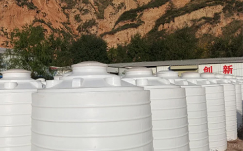 满足多样化需求的甘肃PE塑料大桶定制厂家