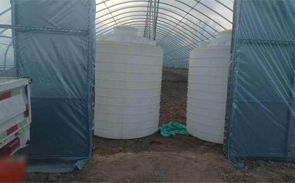 甘肃PE塑料大桶选购指南：关键指标与应用场景解析