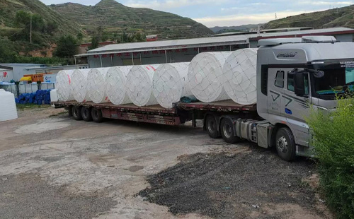 甘肃地区专用PE塑料大桶：耐候储运解决方案与技术选型指南