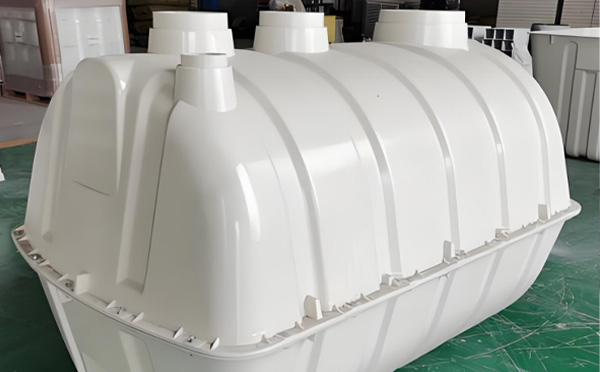 农村自建房排污方案:塑料化粪池安装间距与基坑排水要点 农村自建房排污方案:塑料化粪池安装间距与基坑排水要点