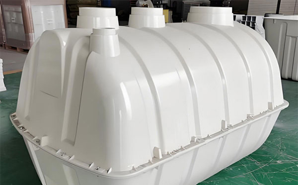 塑料化粪池安装规范与防渗漏要点 塑料化粪池安装规范与防渗漏要点