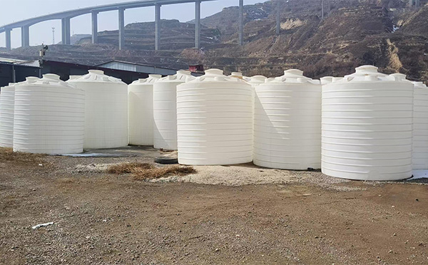 工业塑料桶规格尺寸全解析:2025选购避坑指南 工业塑料桶规格尺寸全解析:2025选购避坑指南