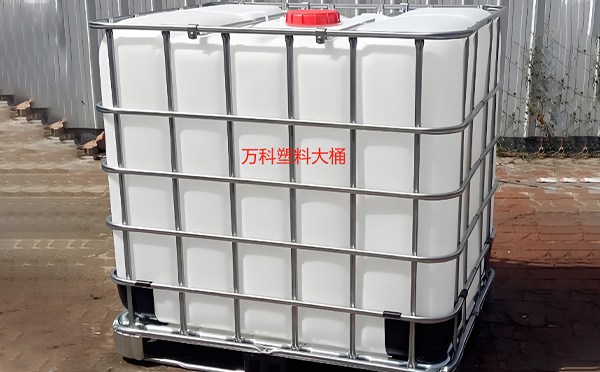 满足多元行业需求的包装解决方案：塑料方桶的定制化应用解析